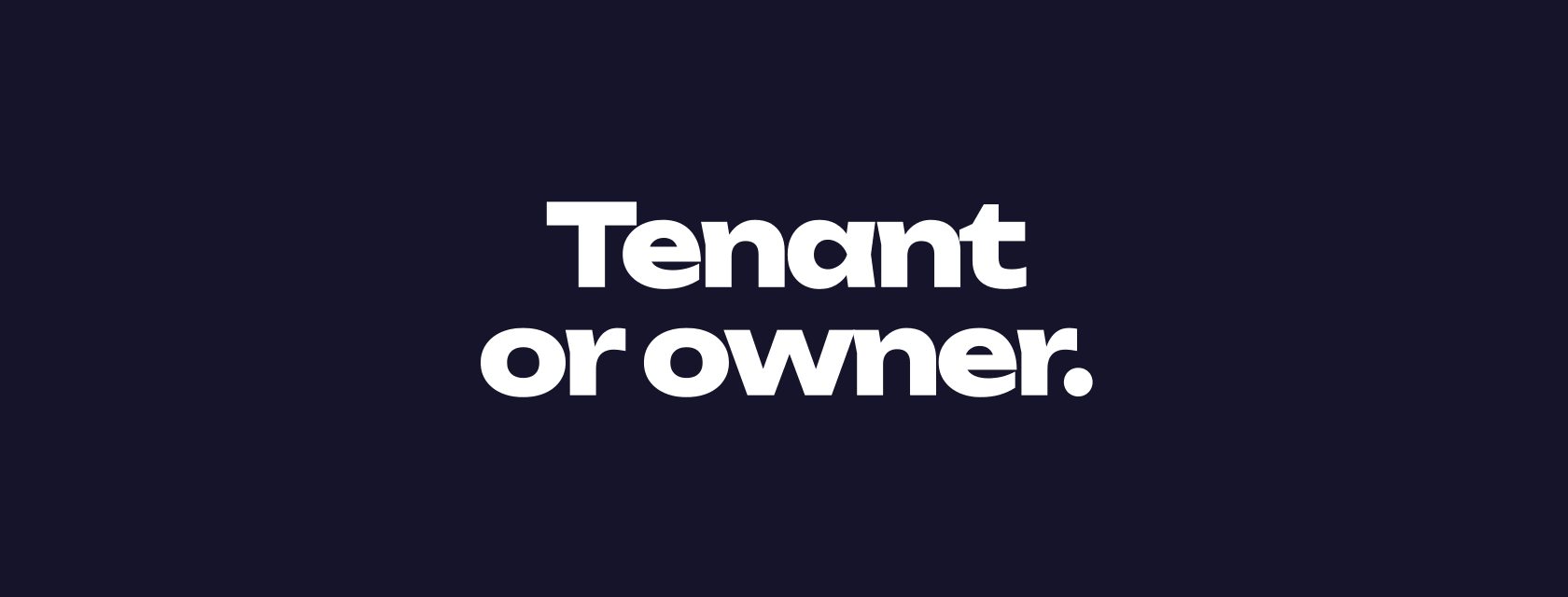 A shared suffix or a TLD of your own: two naming models