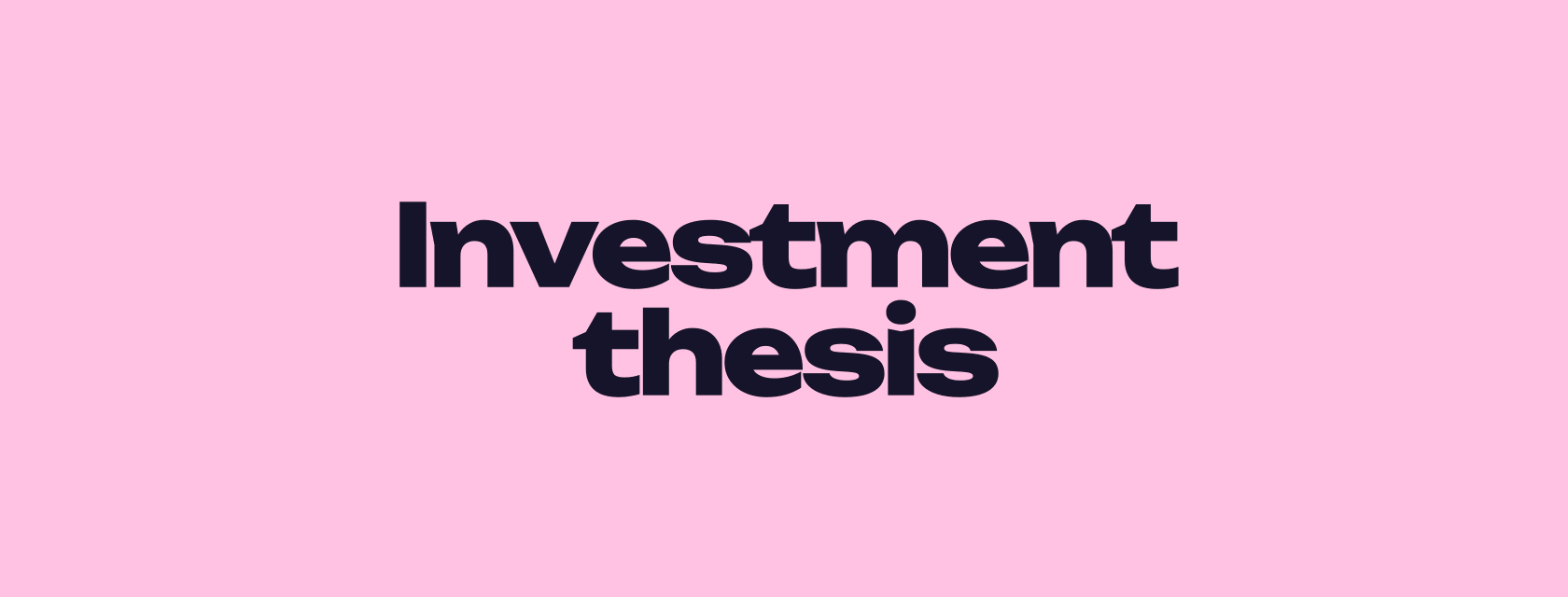 An investment thesis for onchain TLDs
