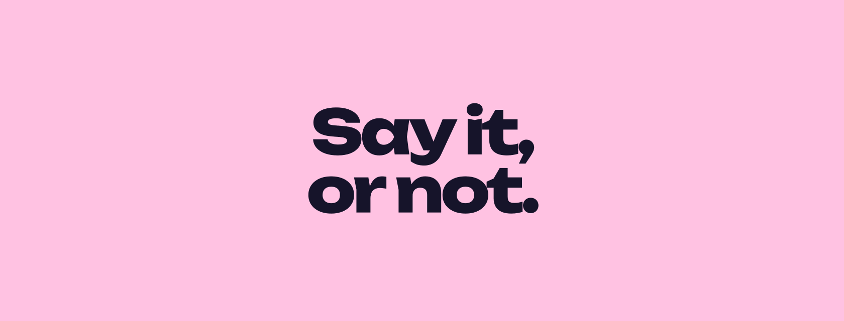 Announcing your onchain TLD, or not