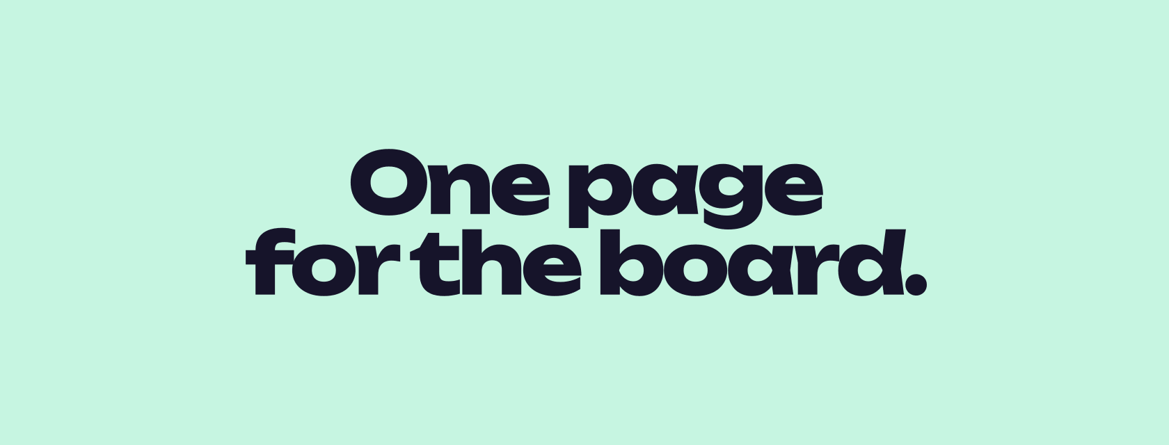 The board memo on your brand's onchain TLD