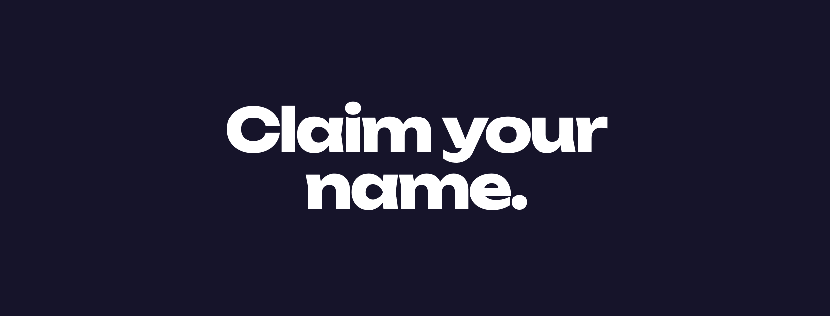 Forget Jerseys: Claim Your Esports Name for Digital Identity and Brand Power