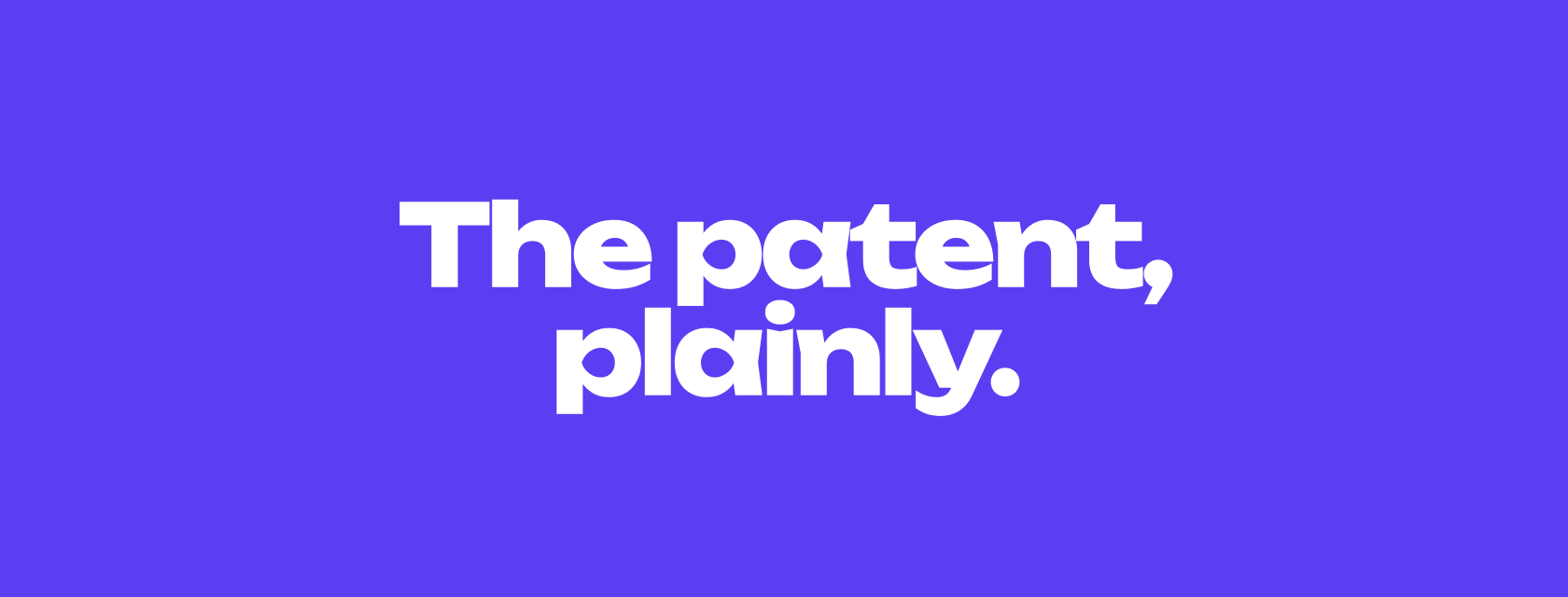 The Freename name collision patent, in plain language
