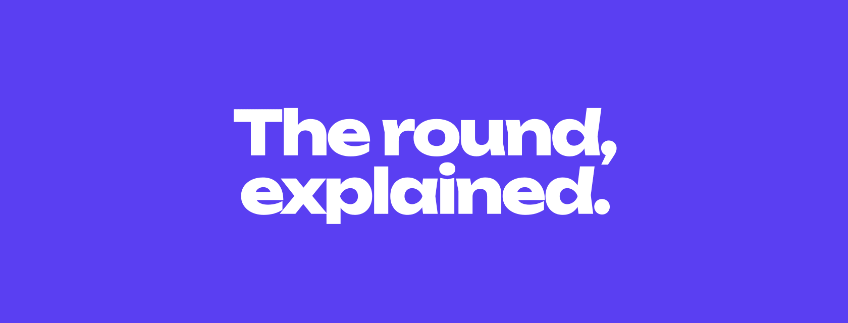 ICANN's new gTLD round, explained for brand owners