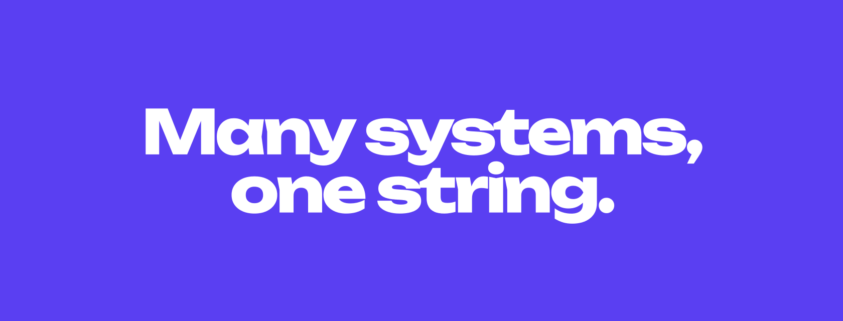 Interoperability between naming systems: why it is hard