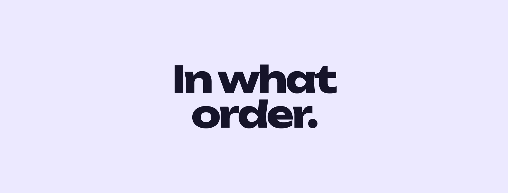 Planning the exit of an onchain TLD portfolio