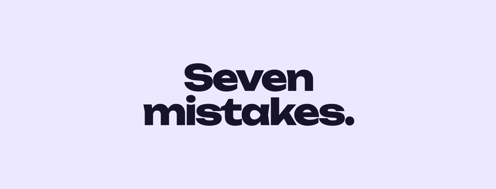 Seven pricing mistakes onchain TLD holders make