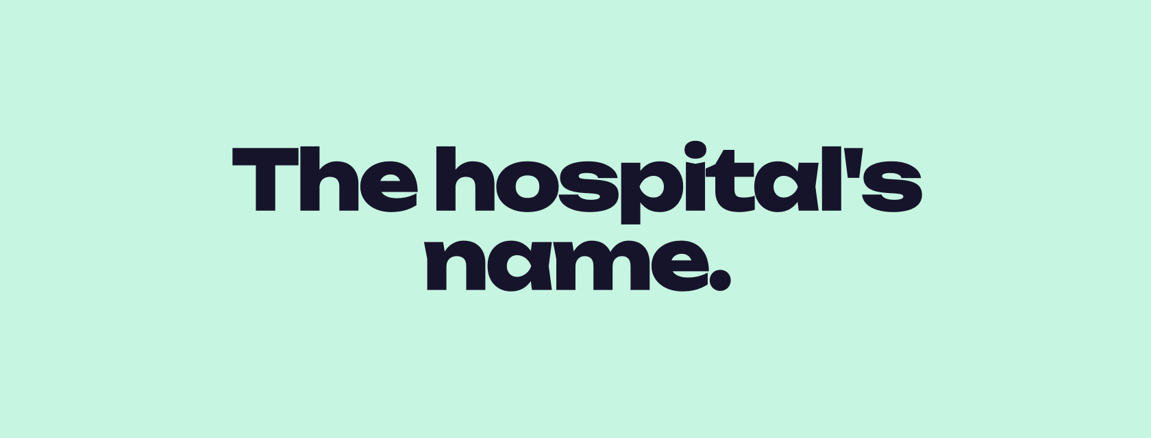 Onchain TLDs and healthcare providers: what to check