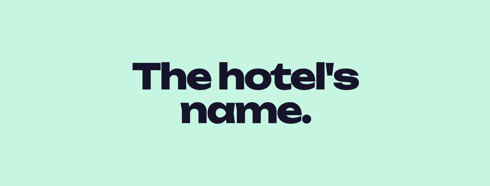 Onchain TLDs and hotel groups: what to check