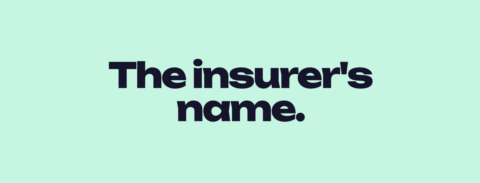 Onchain TLDs and insurers: what to check