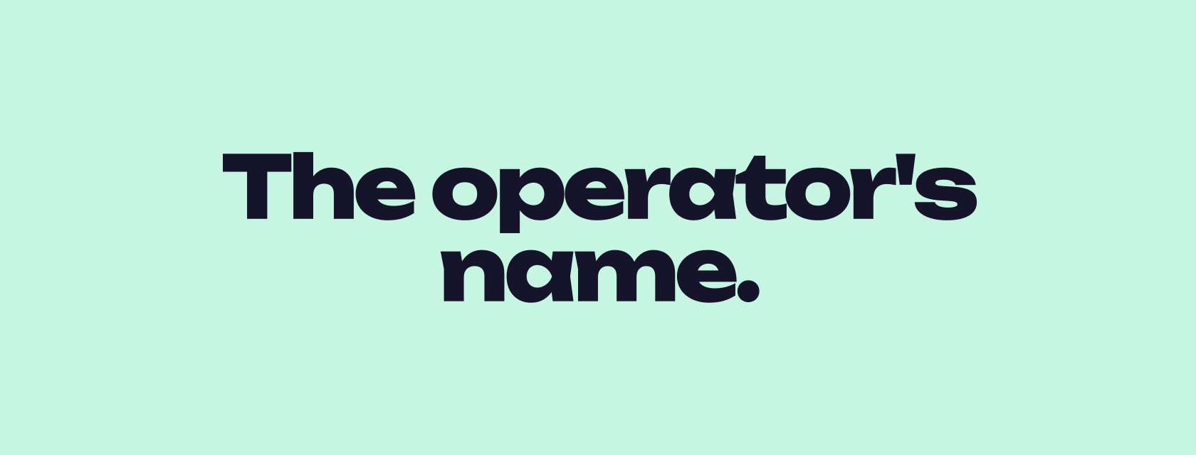 Onchain TLDs and telecom operators: what to check