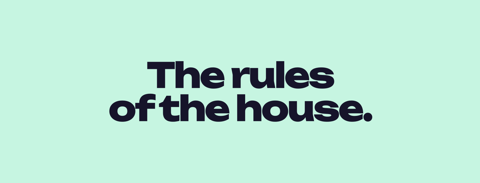 Registry, wallet and marketplace policies a brand can invoke