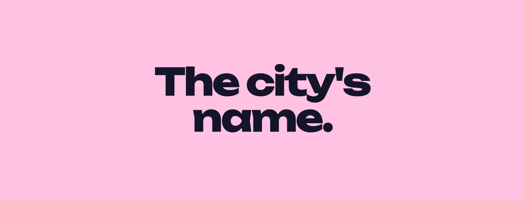 Running a market TLD for places: who it serves and how