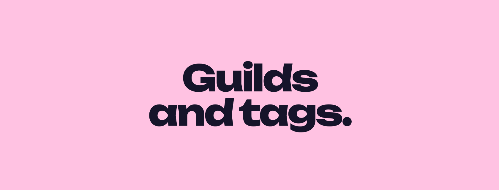 Running a market TLD for gaming communities