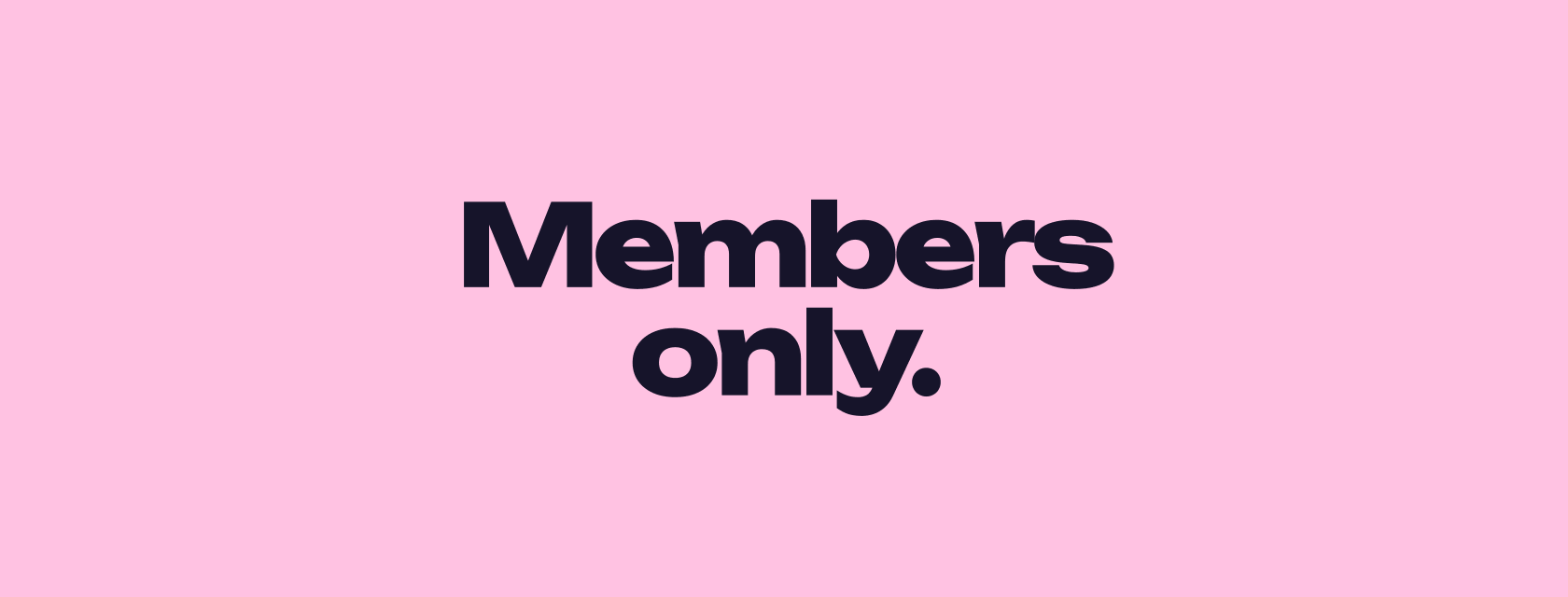 Running a market TLD for online communities