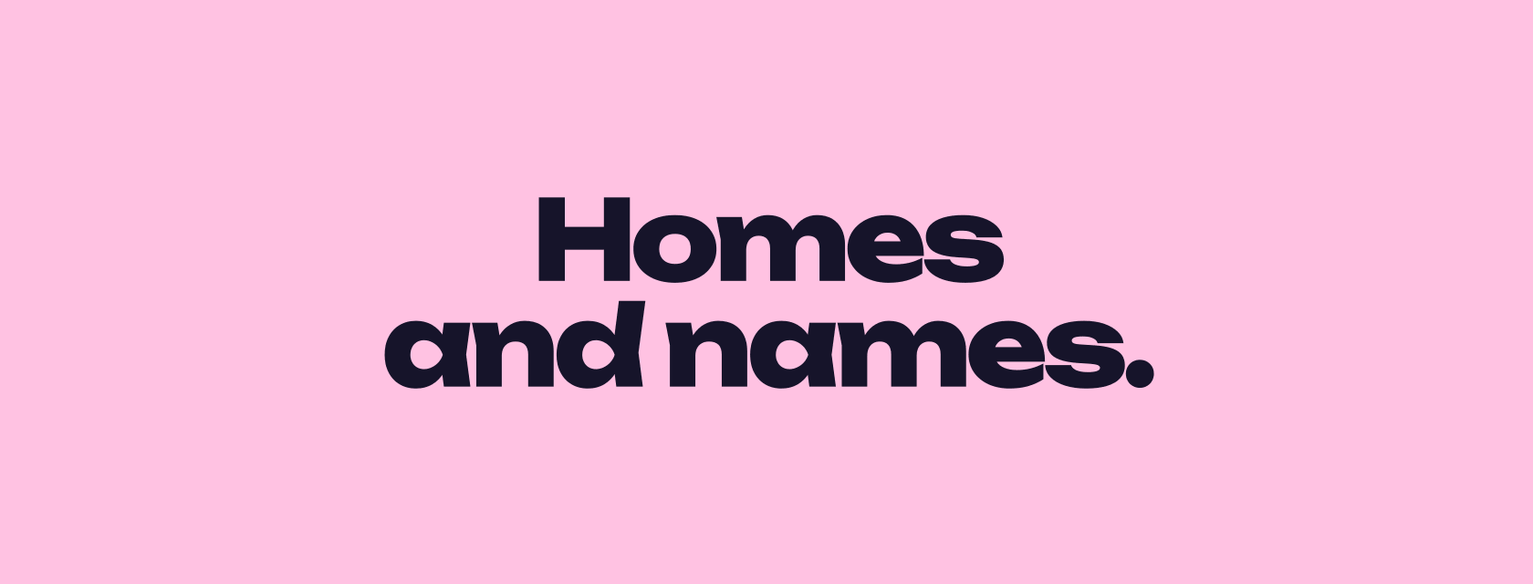 Running a market TLD for real estate: who it serves and how