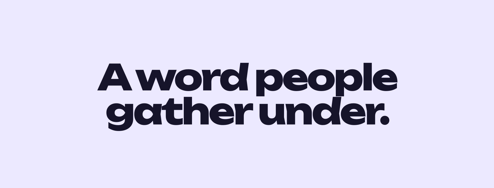Selling a community TLD: who buys it and how the sale runs