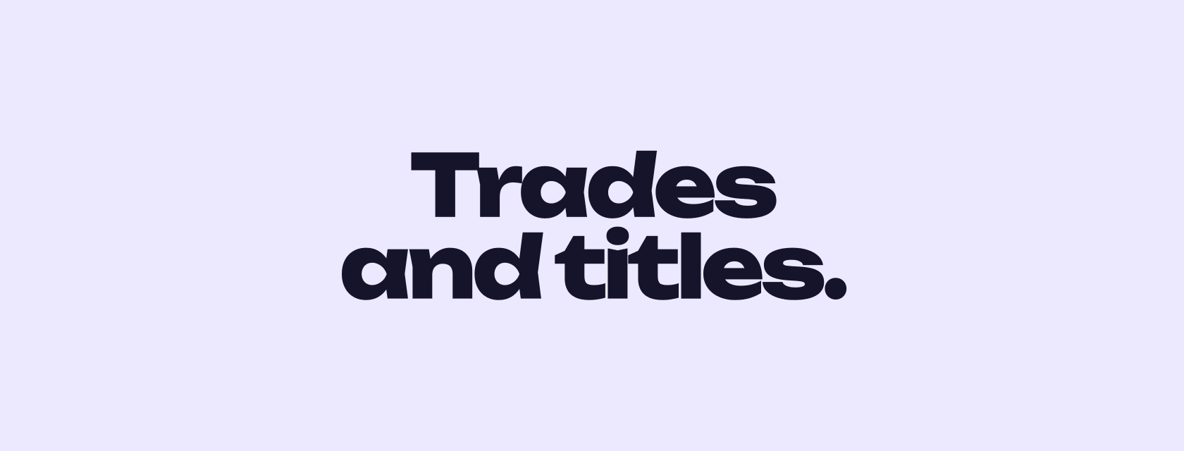 Selling a profession TLD: who buys it and how the sale runs