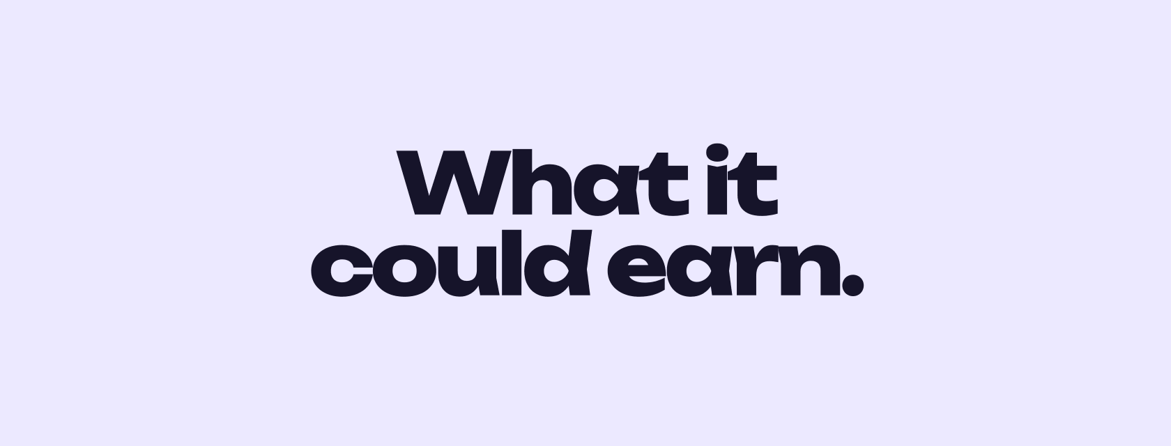 How much do names under a TLD add to its value