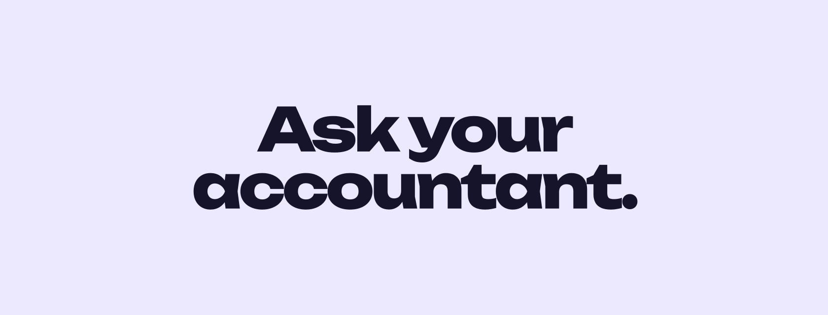 Tax and accounting questions to settle before you sell a TLD