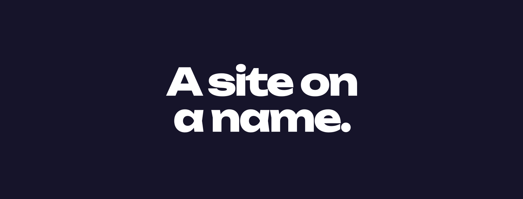 A website on an onchain TLD: how publishing to IPFS works